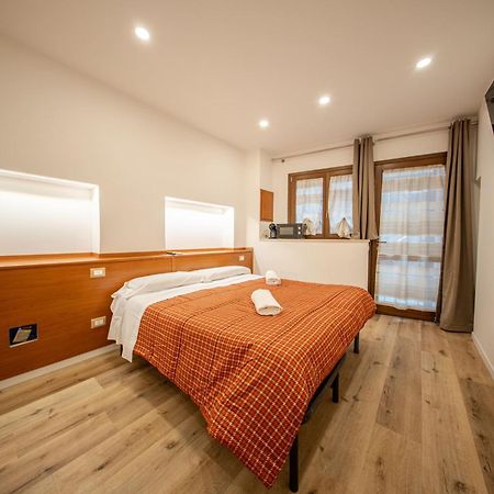 Perugia Apartments 外观 照片