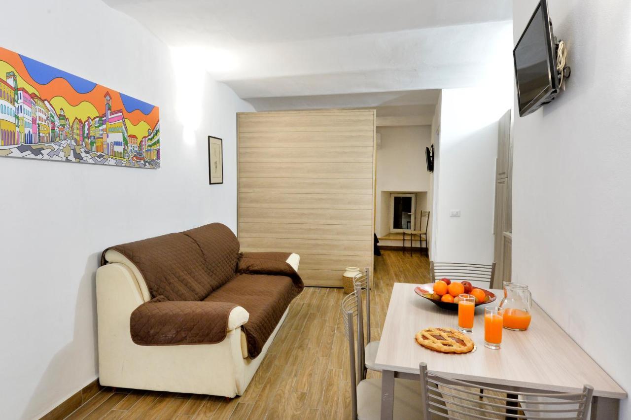 Perugia Apartments 外观 照片