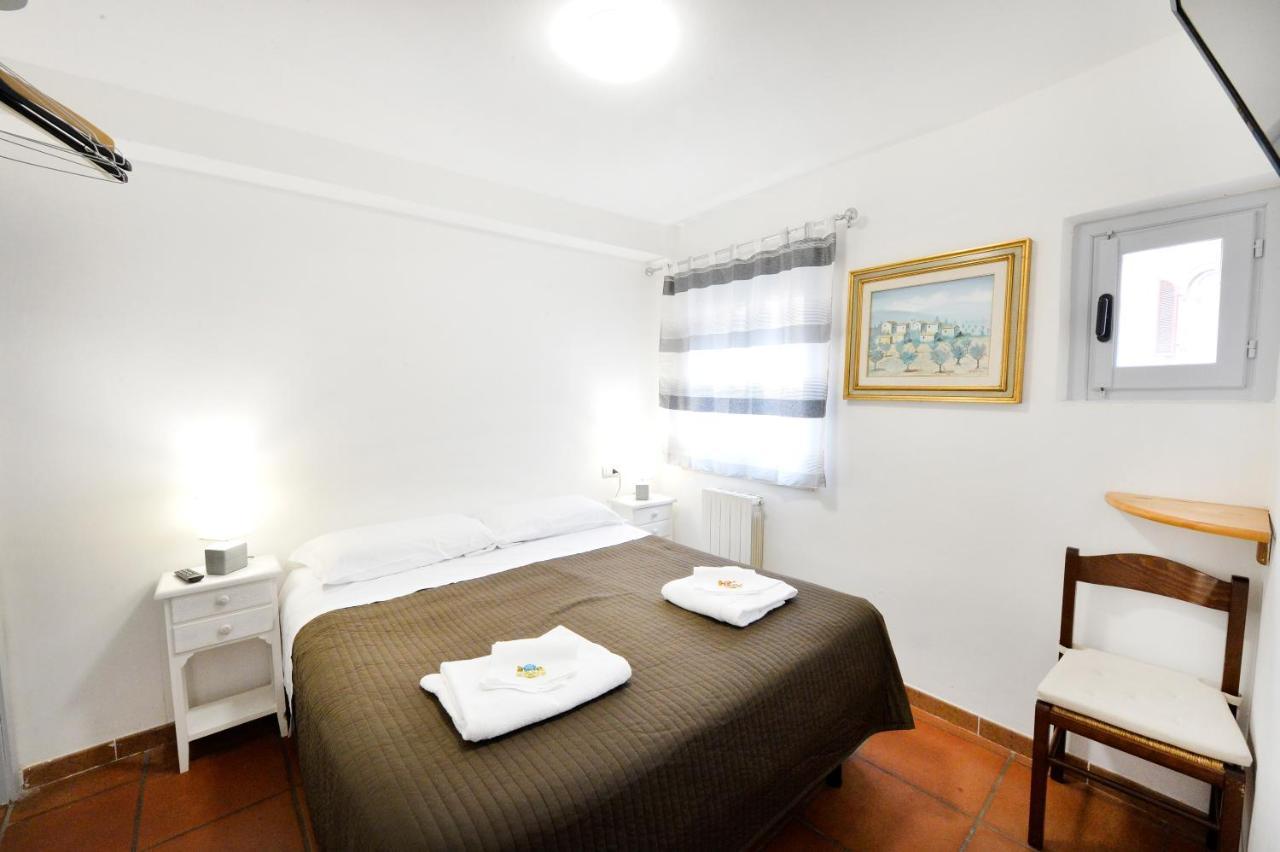 Perugia Apartments 外观 照片
