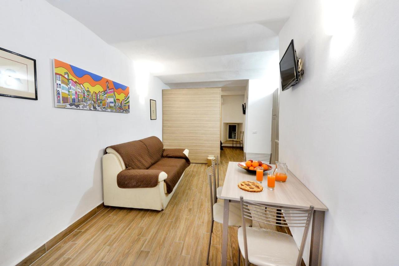 Perugia Apartments 外观 照片