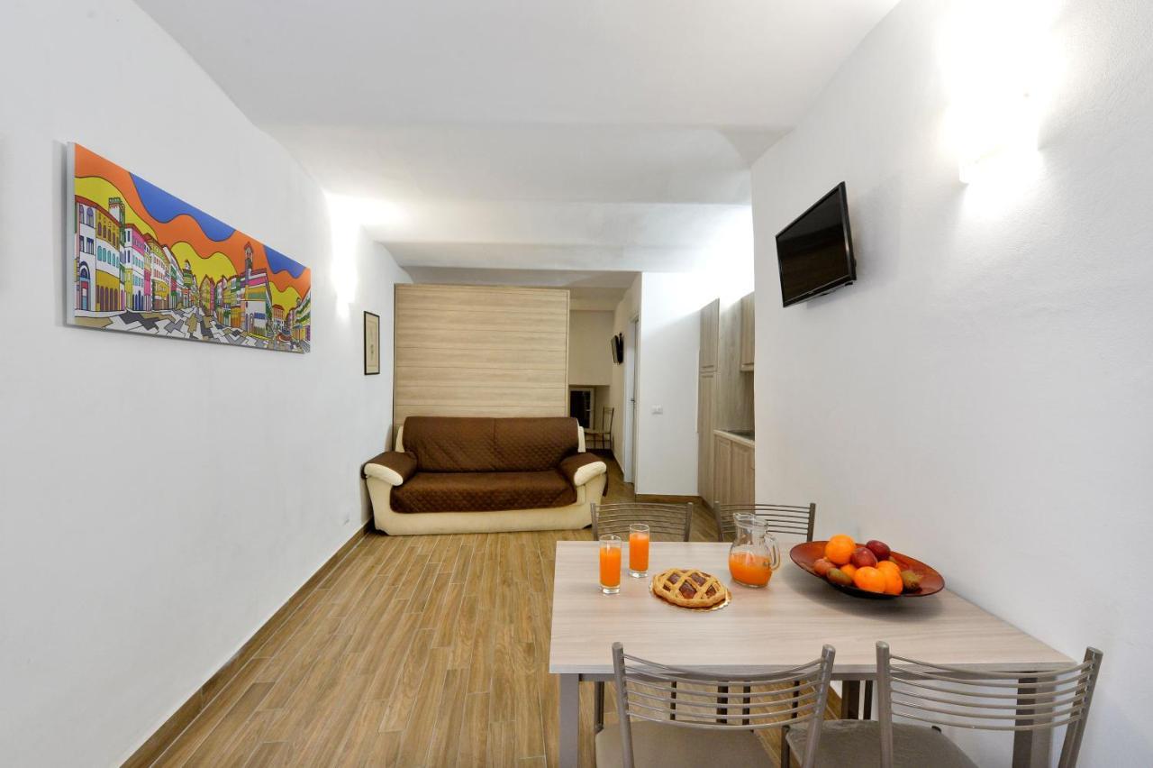 Perugia Apartments 外观 照片