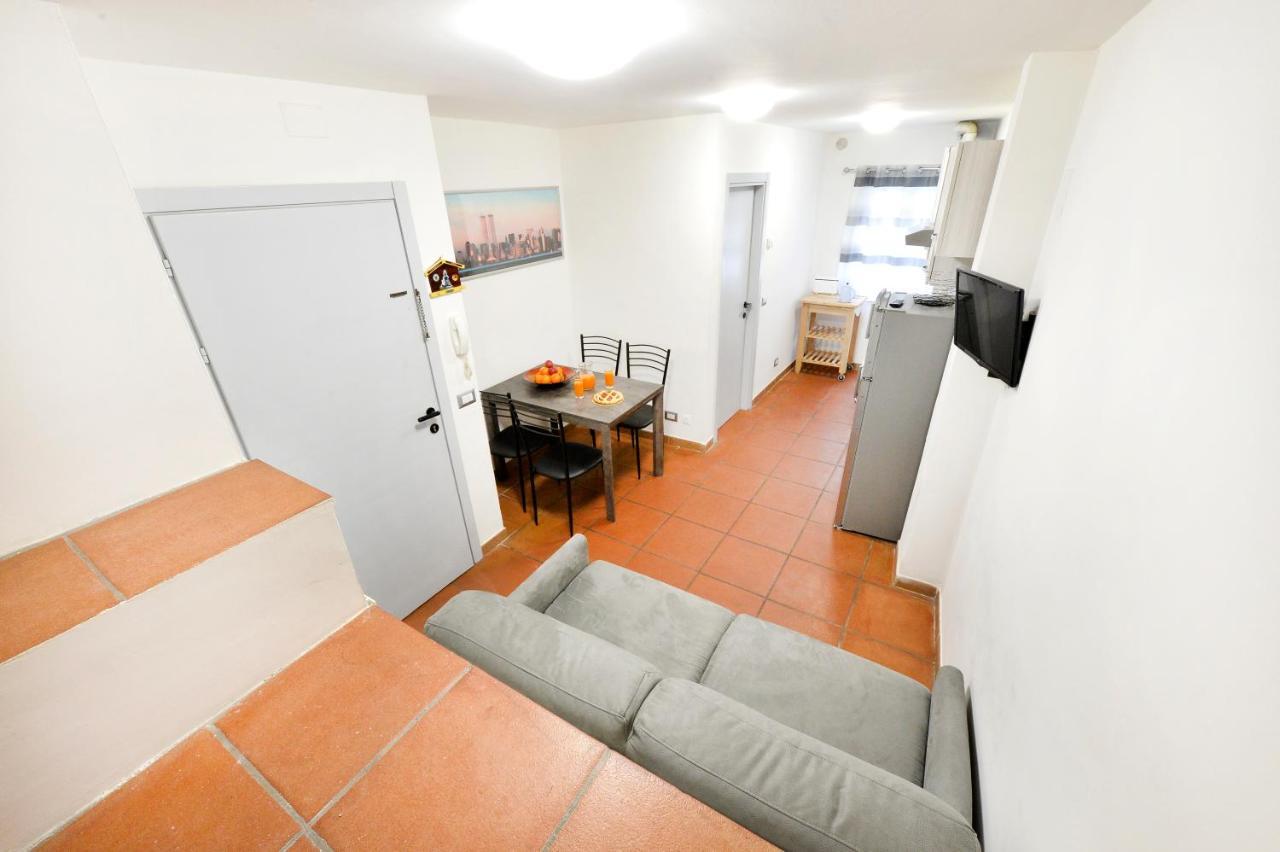 Perugia Apartments 外观 照片