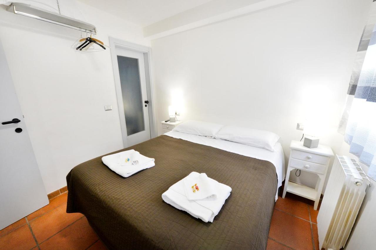 Perugia Apartments 外观 照片