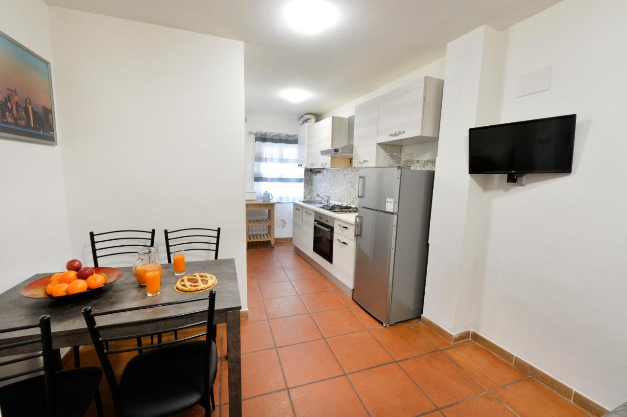 Perugia Apartments 外观 照片