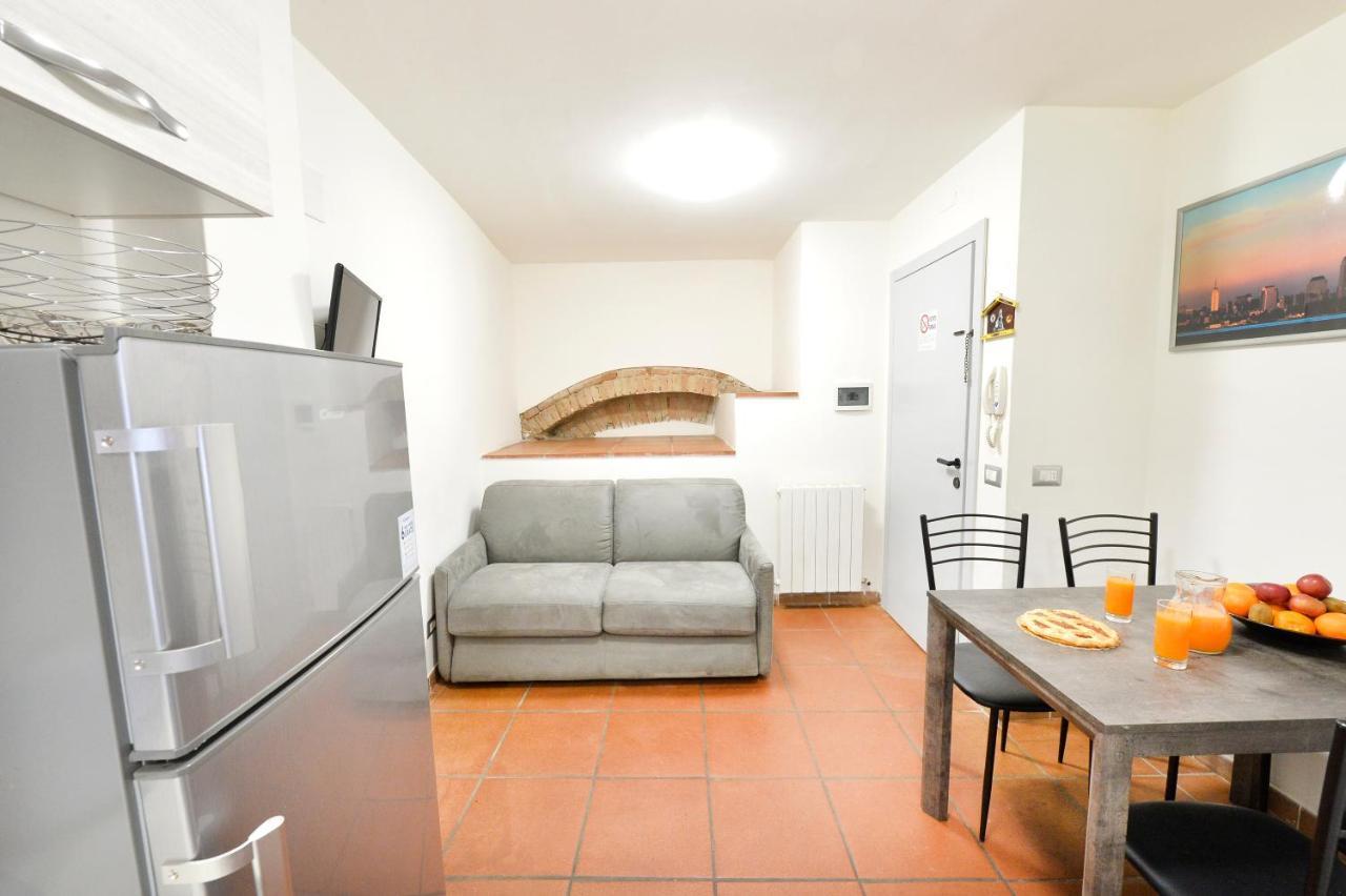 Perugia Apartments 外观 照片