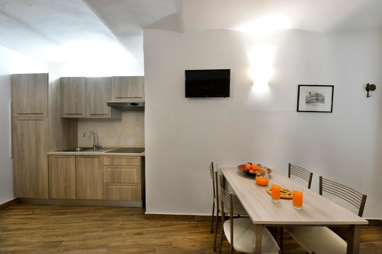 Perugia Apartments 外观 照片