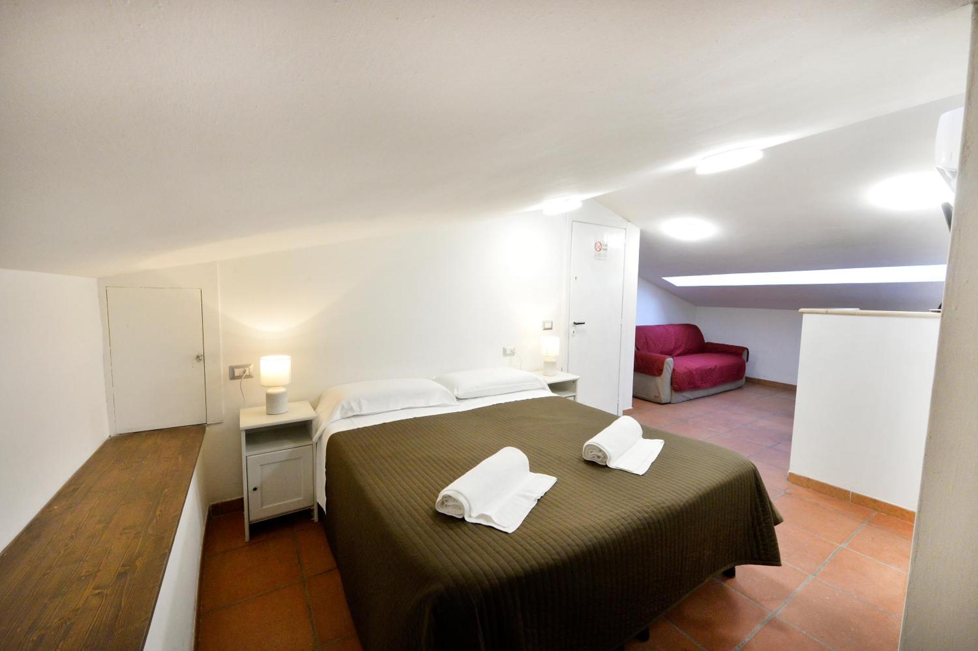 Perugia Apartments 外观 照片