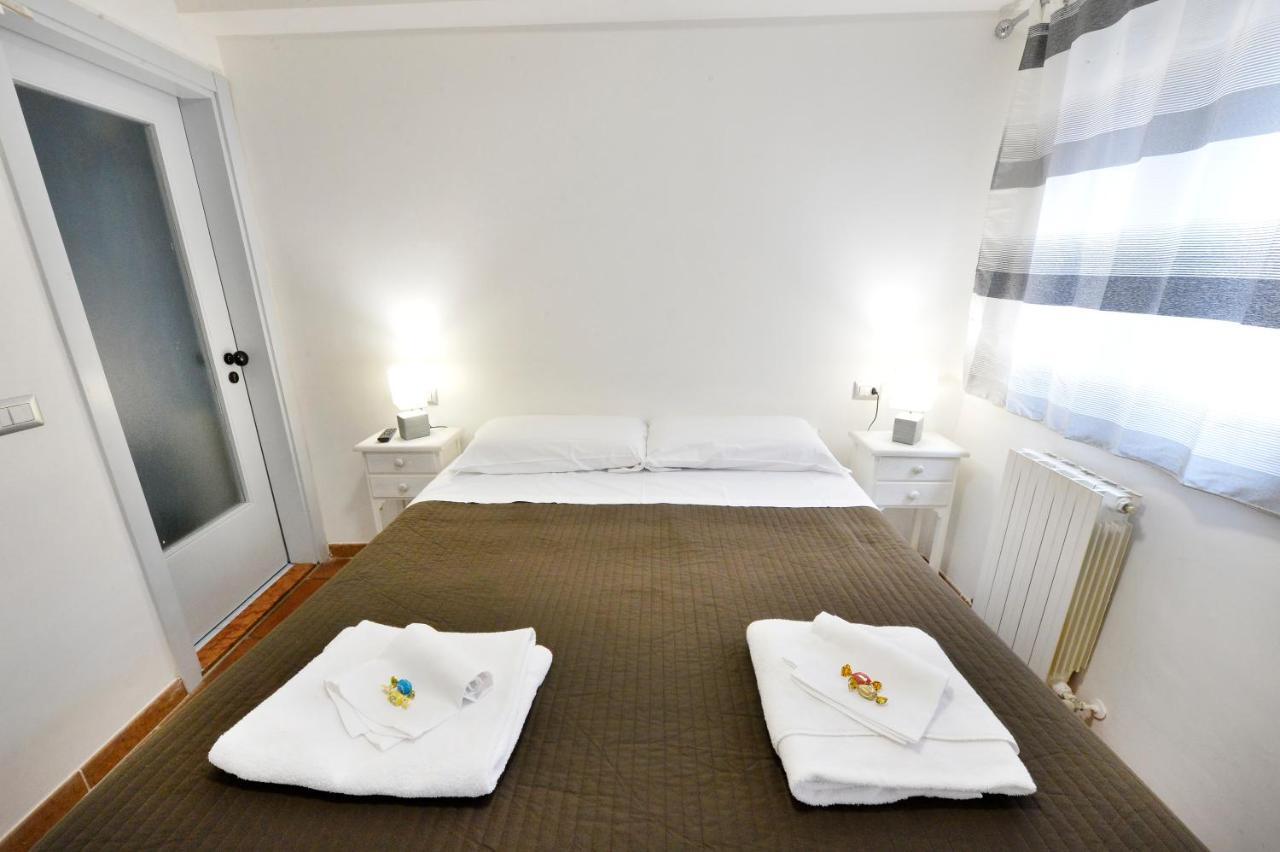 Perugia Apartments 外观 照片