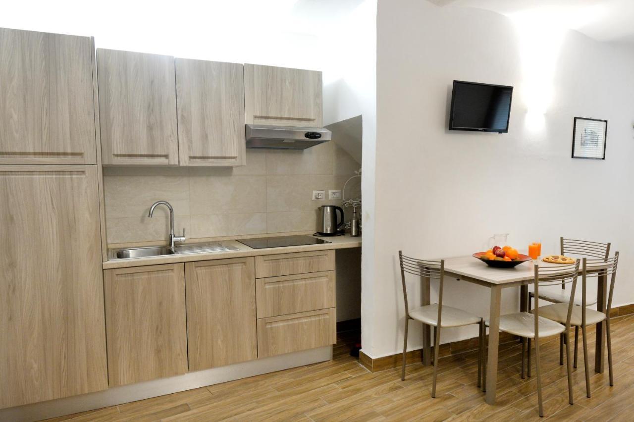 Perugia Apartments 外观 照片