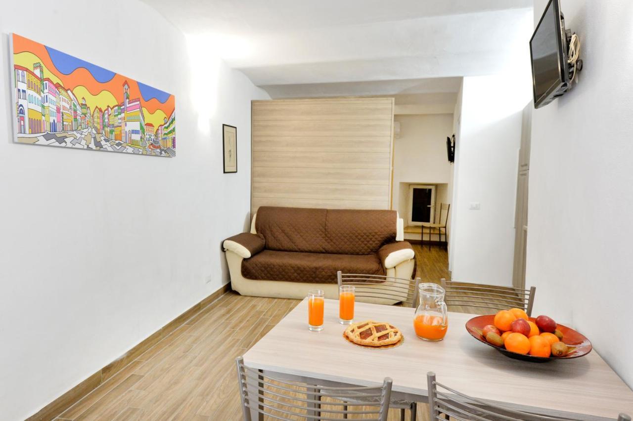 Perugia Apartments 外观 照片