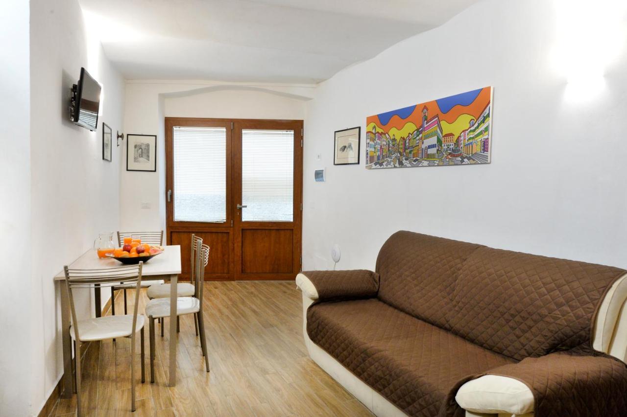 Perugia Apartments 外观 照片