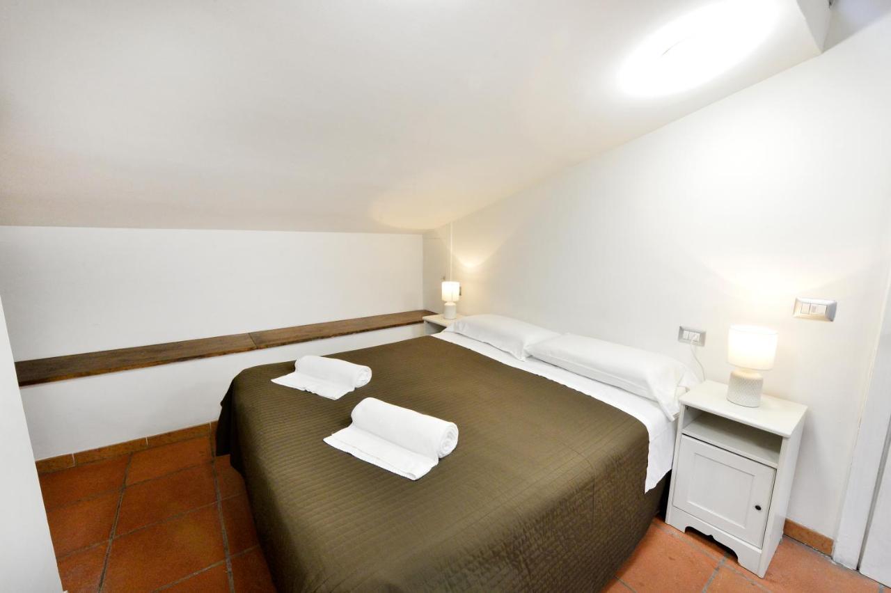Perugia Apartments 外观 照片