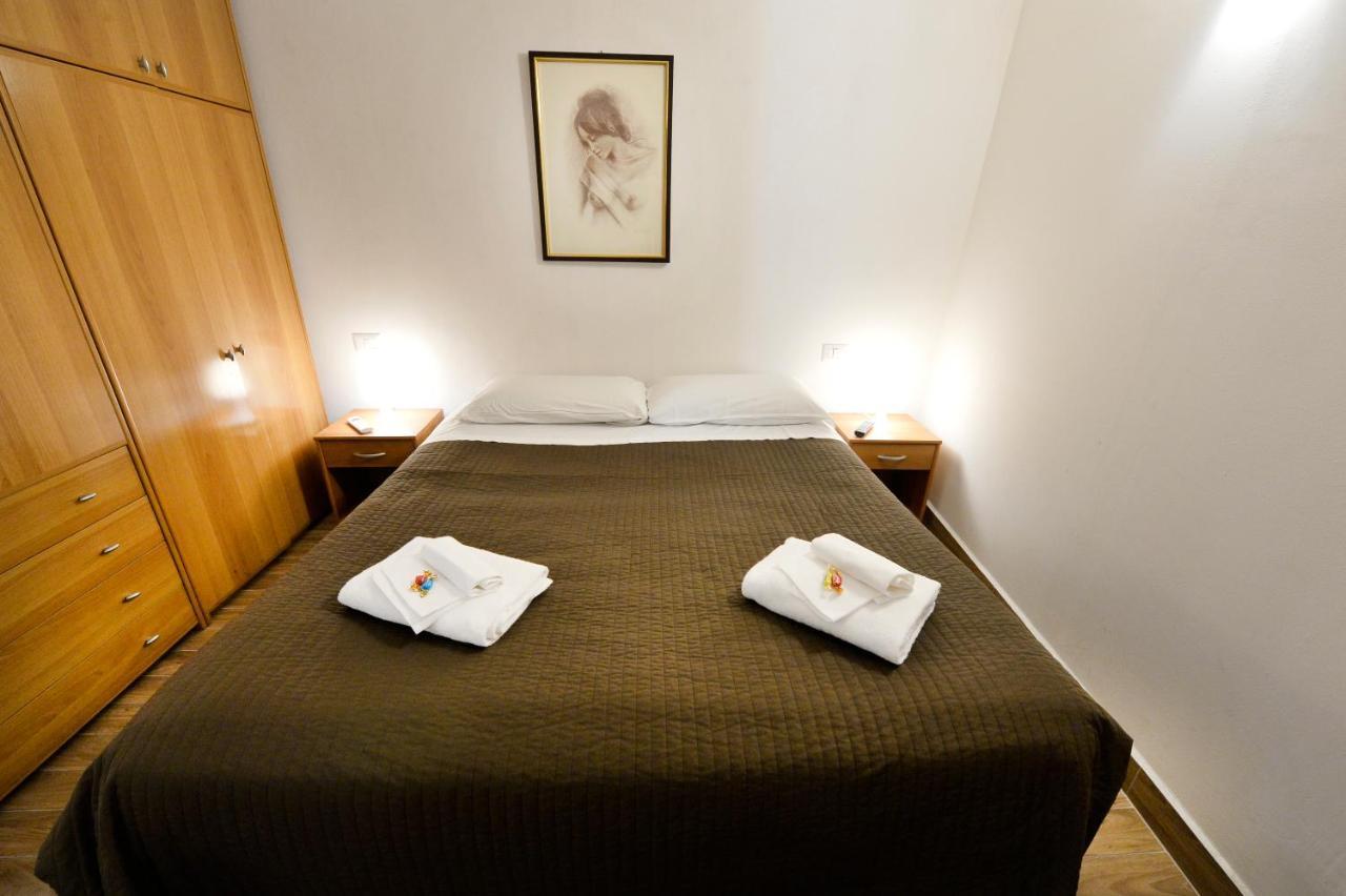Perugia Apartments 外观 照片