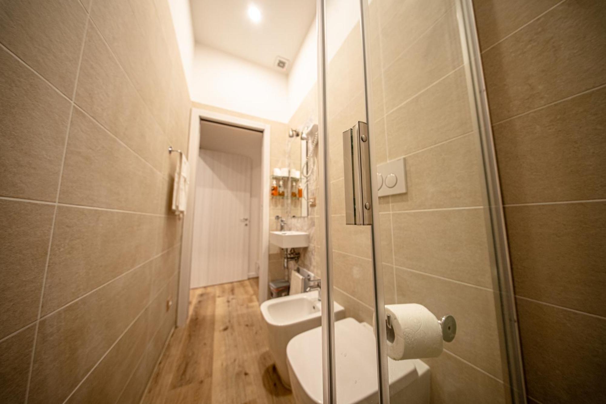 Perugia Apartments 外观 照片